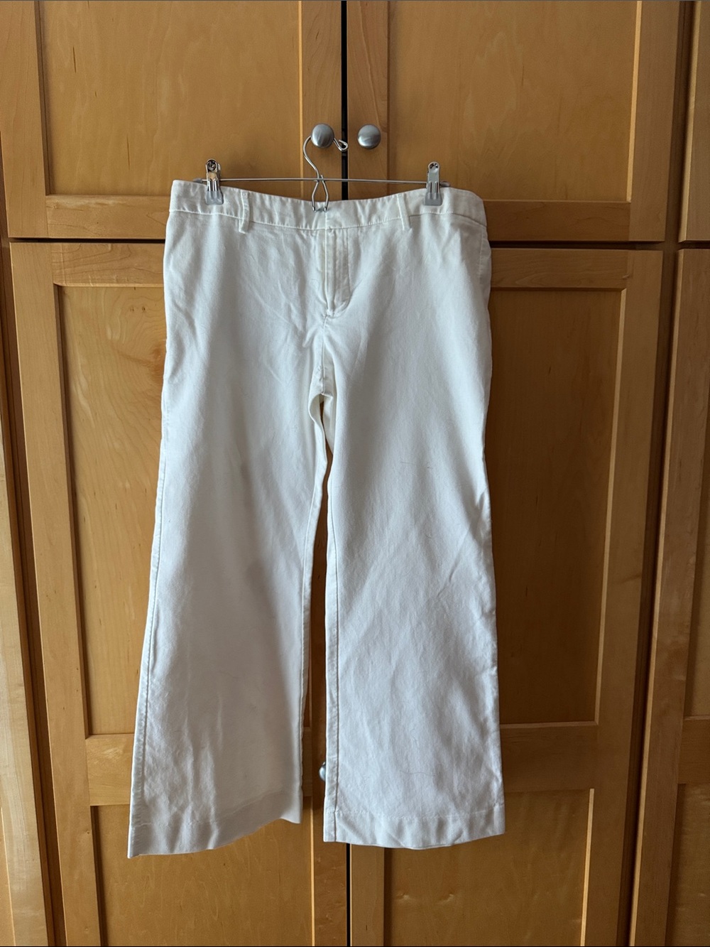 GAP Women’s Chinos